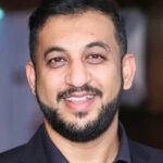 Pete Poovanna photo