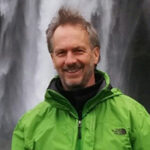 Peter Arcese photo