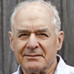 Peter J. Usher photo