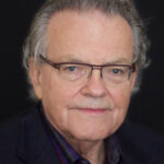 Peter Nicholson photo