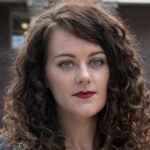 Petra Molnar photo