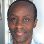 Pierre Canisius Kamanzi photo