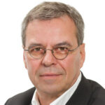 Pierre J. Simard photo