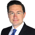 Pierre Poilievre photo