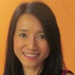 Ping Huang photo