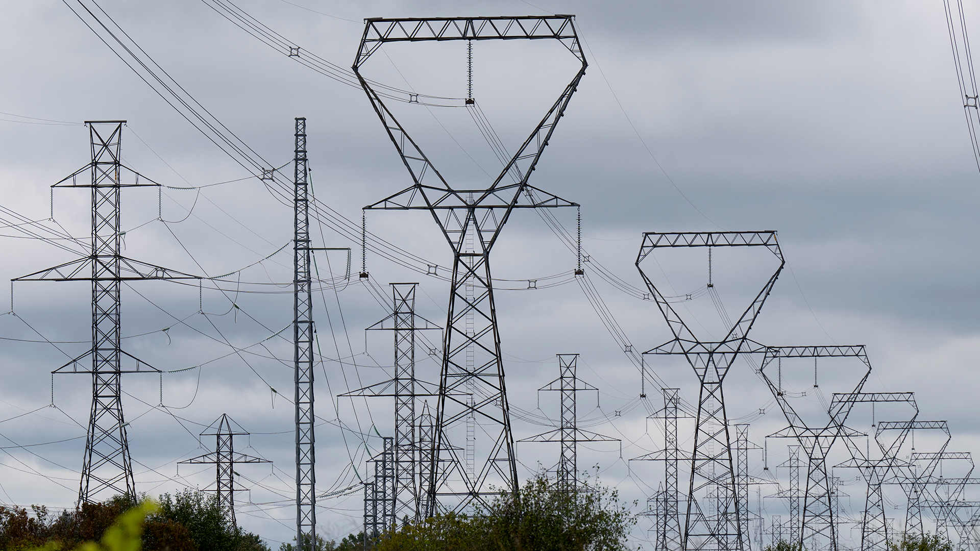 Power-lines