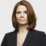 Rachel Samson photo