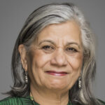Ratna Omidvar photo