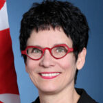 Raymonde Gagné photo
