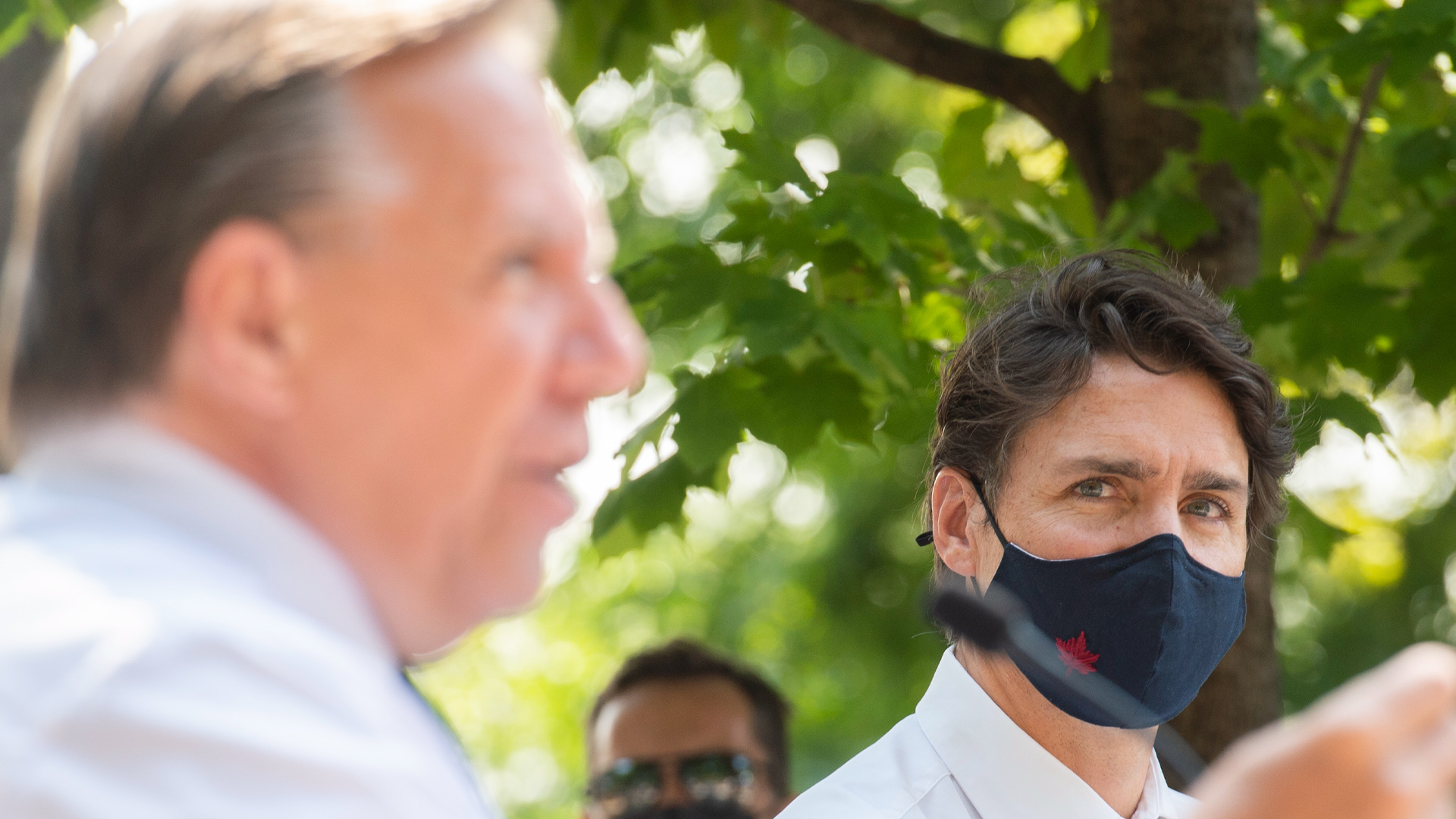 Relations-intergouvernementales-le-bilan-de-Justin-Trudeau