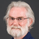 Robert B. Gibson photo