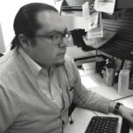 Robert Houle photo