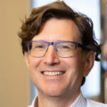 Robert Leckey photo