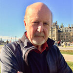 Robert Lewis photo