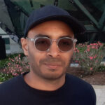 Rohan Dandage photo
