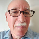 Ron Freedman photo