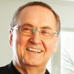 Rudy P. Friesen photo