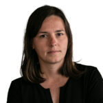 Ruth Dassonneville photo