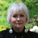 Ruth Williams photo
