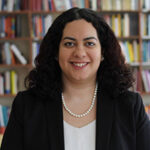Sabine El-Chidiac photo