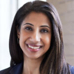 Sabreena Delhon photo