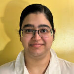 Saidia Ali photo