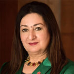 Salma Ataullahjan photo