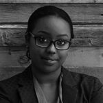 Sandrine Murengerantwali photo