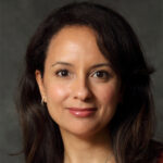 Sara Ahmed photo