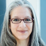 Sarah Kaplan photo