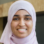 Sarah Mushtaq photo