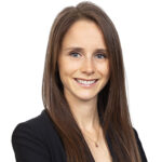 Sarah Stirling-Moffet photo