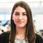 Sarah Villeneuve photo