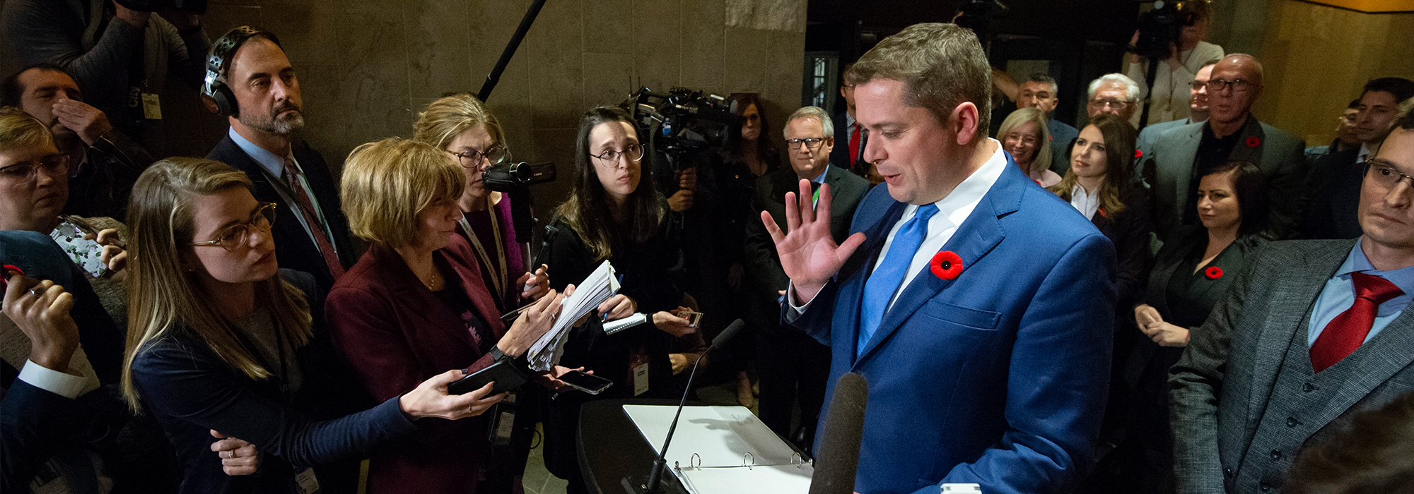 Scheer-frustration