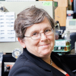 Allison McGeer photo