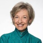 Shari Graydon photo