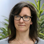 Sheila Wildeman photo
