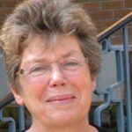 Shelagh Day photo