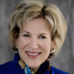 Sherri Torjman photo