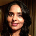 Shubha Sandill photo