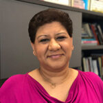 Arjumand Siddiqi photo