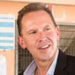 Simon Cooke photo