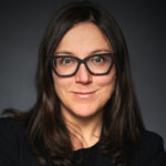 Sophie Thériault photo