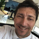 Stephane Roche photo