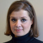 Stephanie Carvin photo