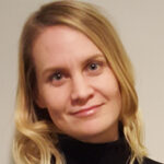 Stephanie Dunn photo