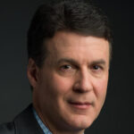 Stephen Scherer photo