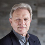 Hugh Stephens photo