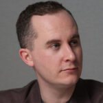 Steven Paynter photo