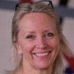 Susan Haigh photo